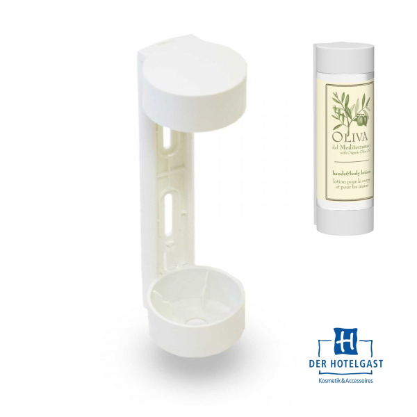 Preview: OLIVA Body Lotion 350ml TREND Spenderflasche